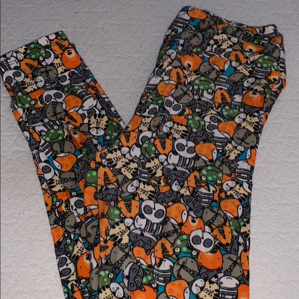 Lularoe leggings
